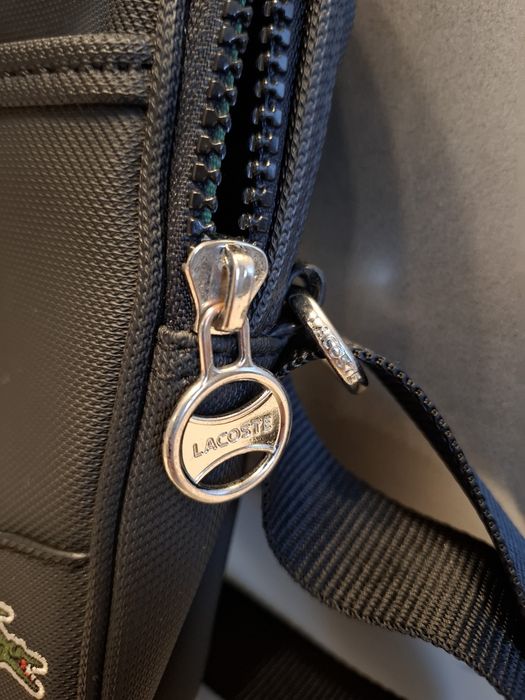 Crossbody Lacoste