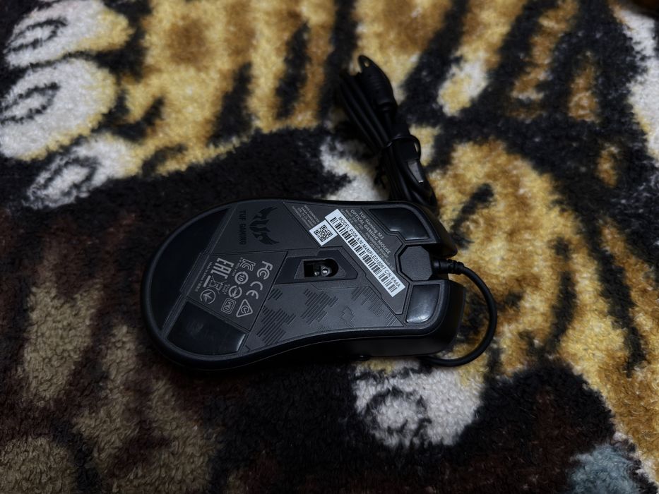 Мышь Asus Tuf gaming