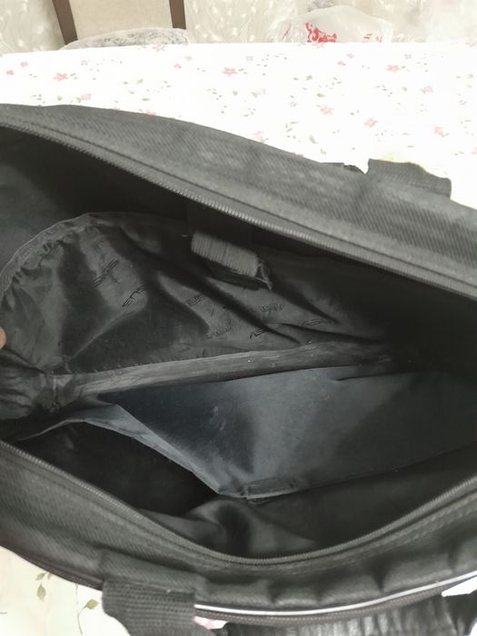 Сумка для ноутбука