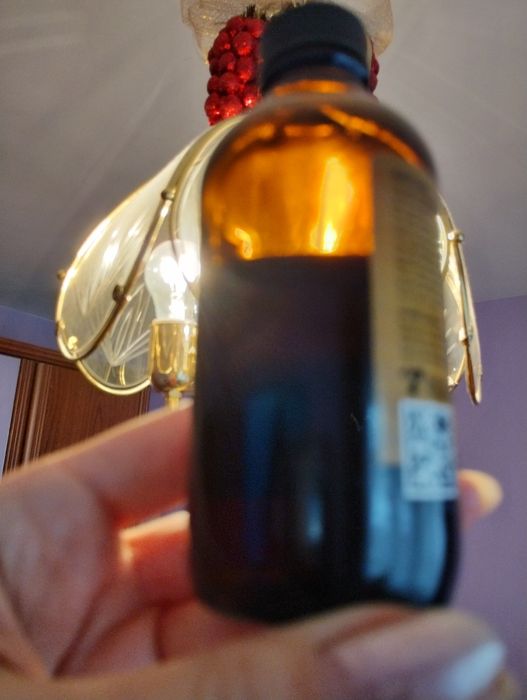 Рициново масло най-висок клас