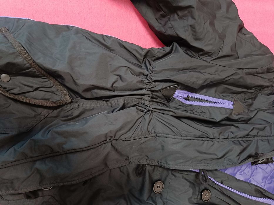 Vand geaca iarna gravide BPC (Bonprix collection)