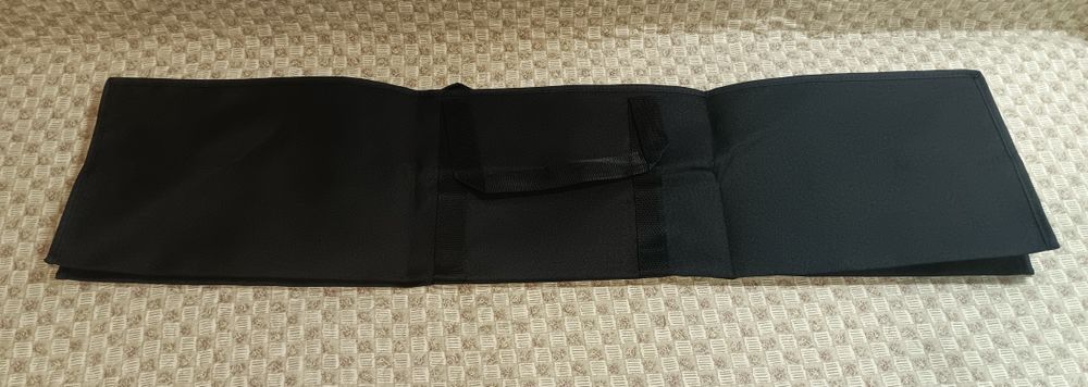 Сумка чехол для стоек складных