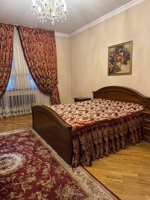 Сдается дом на Узумзор махалля (Н365)