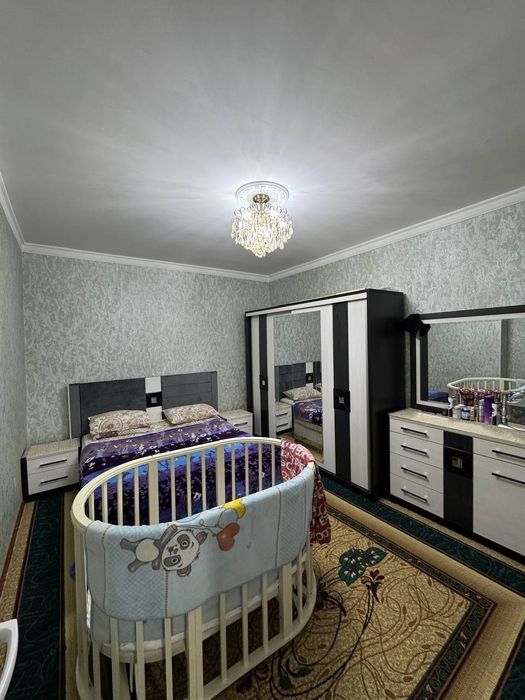 Yakkasaroy Hovli sotladi/塔什干独门独院平房出售