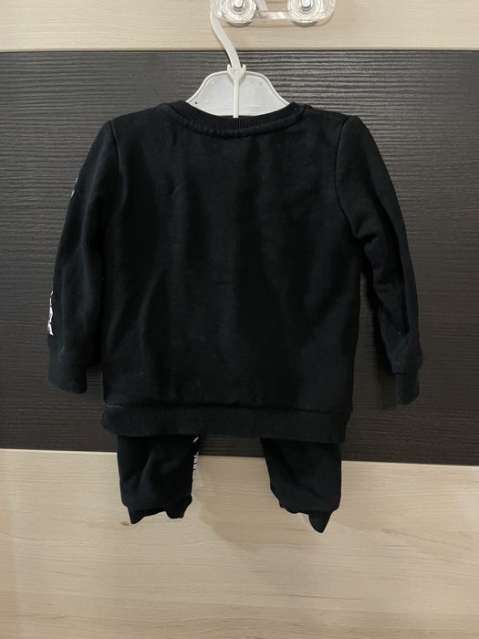 Compleu trening baieti marime 74