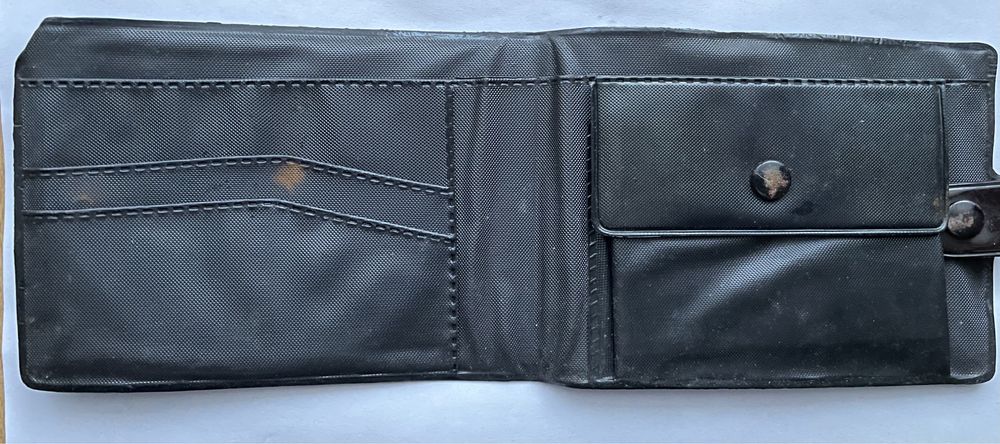 Pormoneu 3d (portofel) perioada comunistă