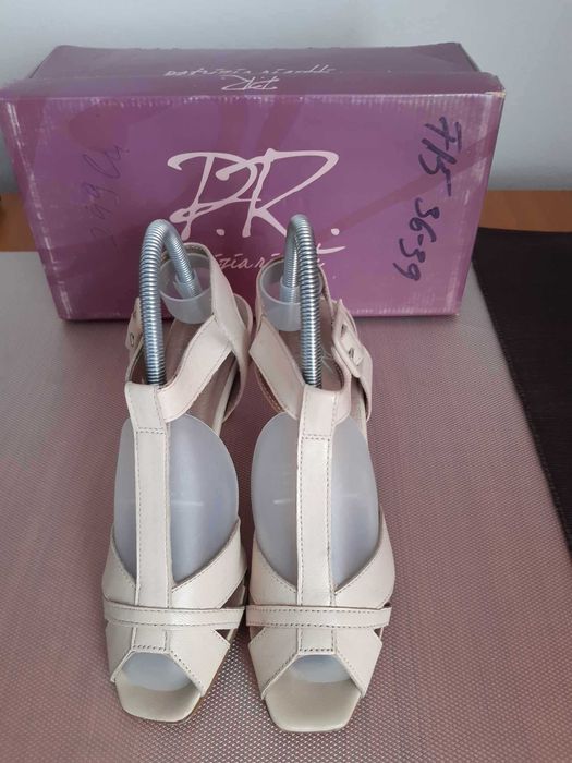 Sandale Patrizia Rigotti