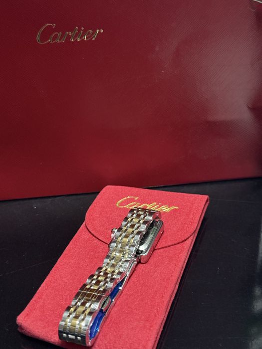 Дамски часоник Cartier