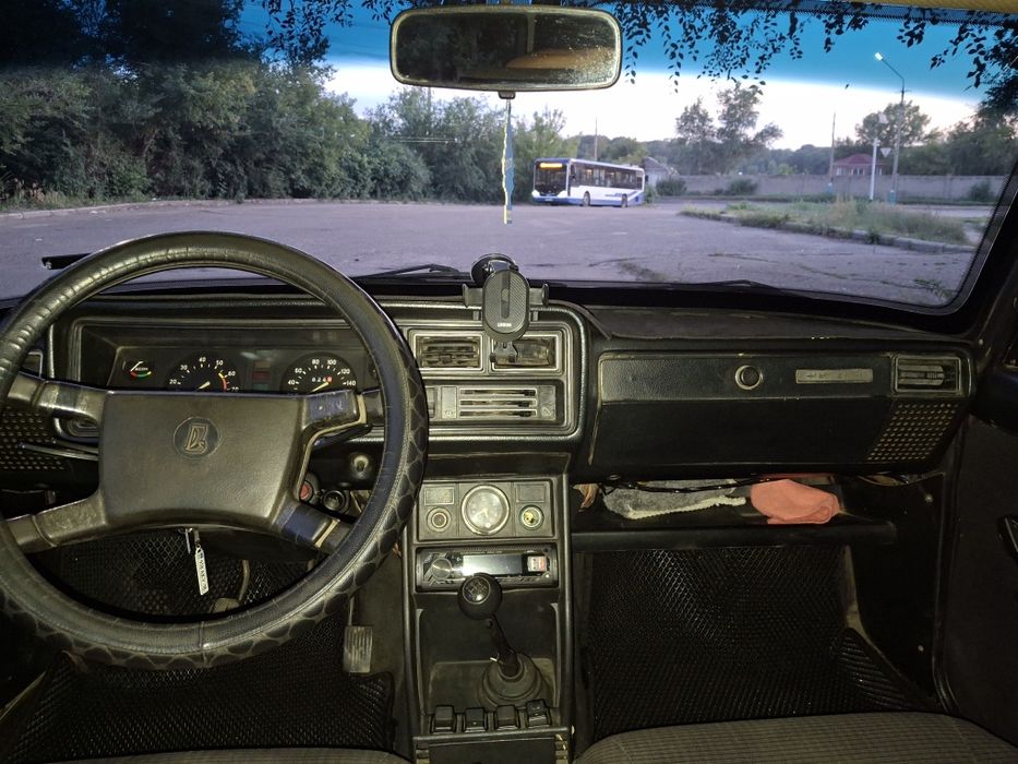 Продаётся ваз 2104