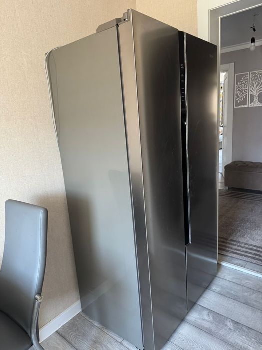 Продам холодильник Haieru