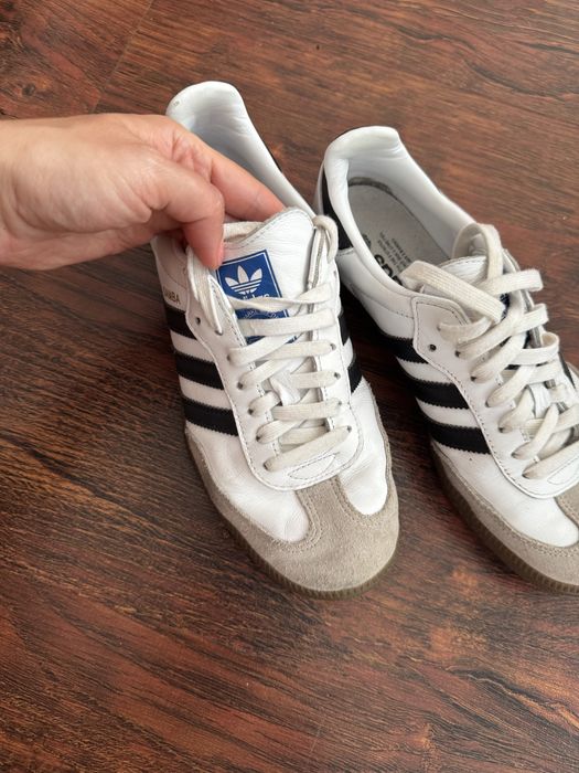 Маратонки adidas Samba Original