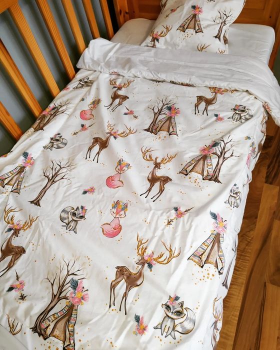 Детско спално бельо