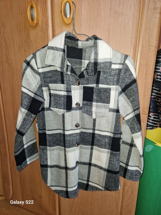 Пролетни Якета 140145