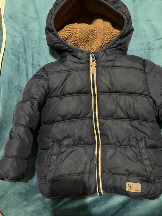 Продам детские куртки