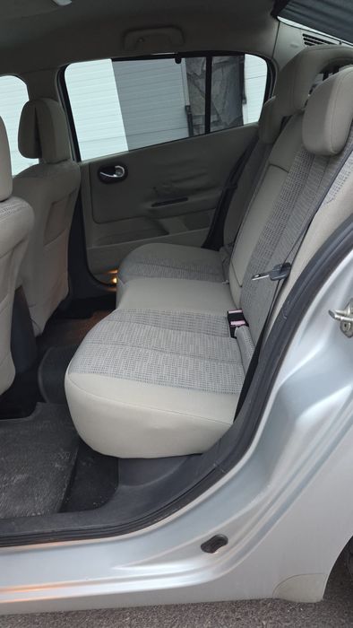 Renault Megane 1.5 diesel, vopsea originala, 145000km reali