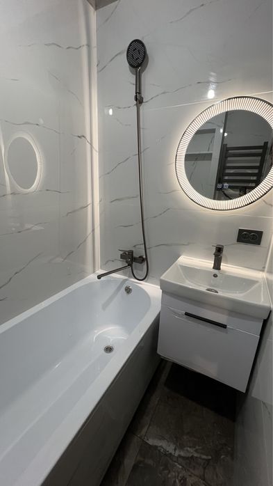 Услуга кафельщик