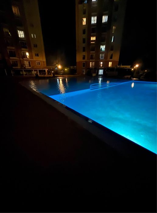 Regim hotelier Bucuresti , Cosmopolis Central (apartament 2 camere)