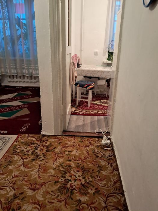 Продам квартиру  1,5 ком