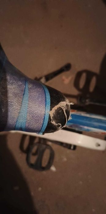 Детски Велосипед 16 инча