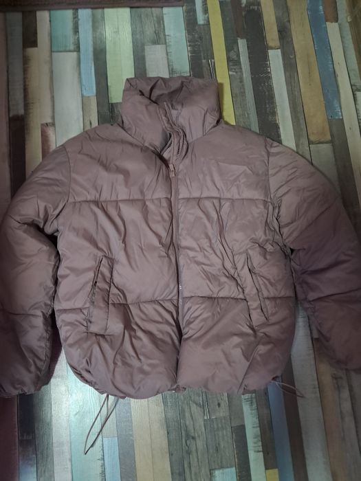 Преходни и зимни якета XS/S
