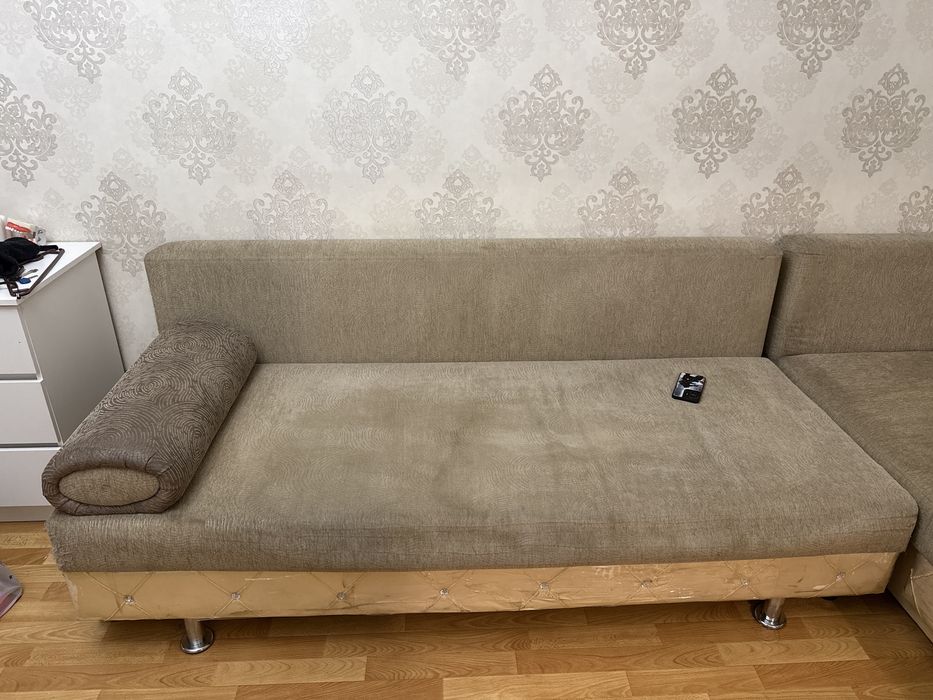 Продам диван г-образный