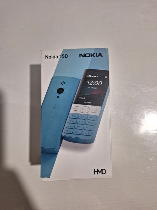 Telefon Nokia 150