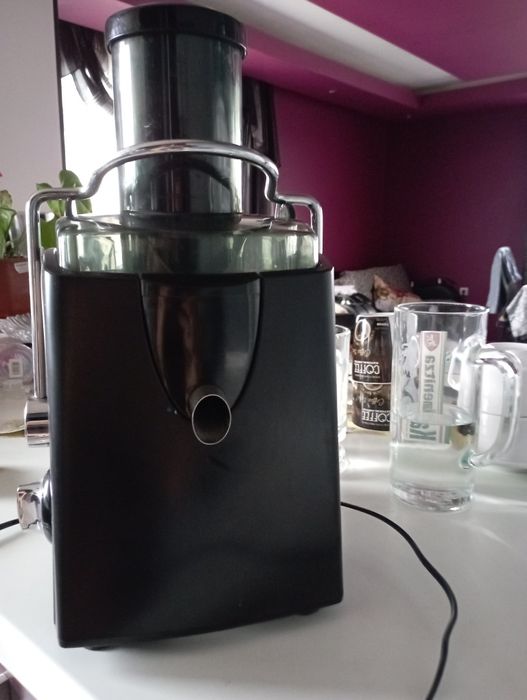 Сокоизтисквачка   .