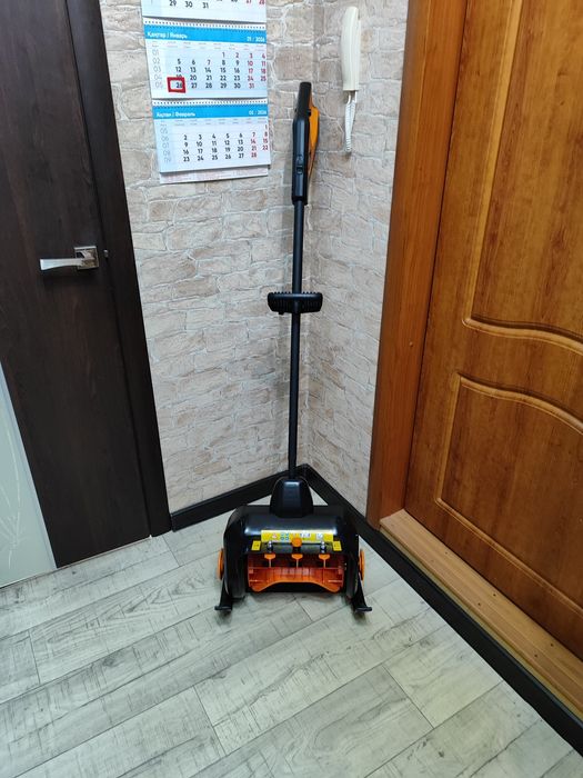 Инвентарь для дома