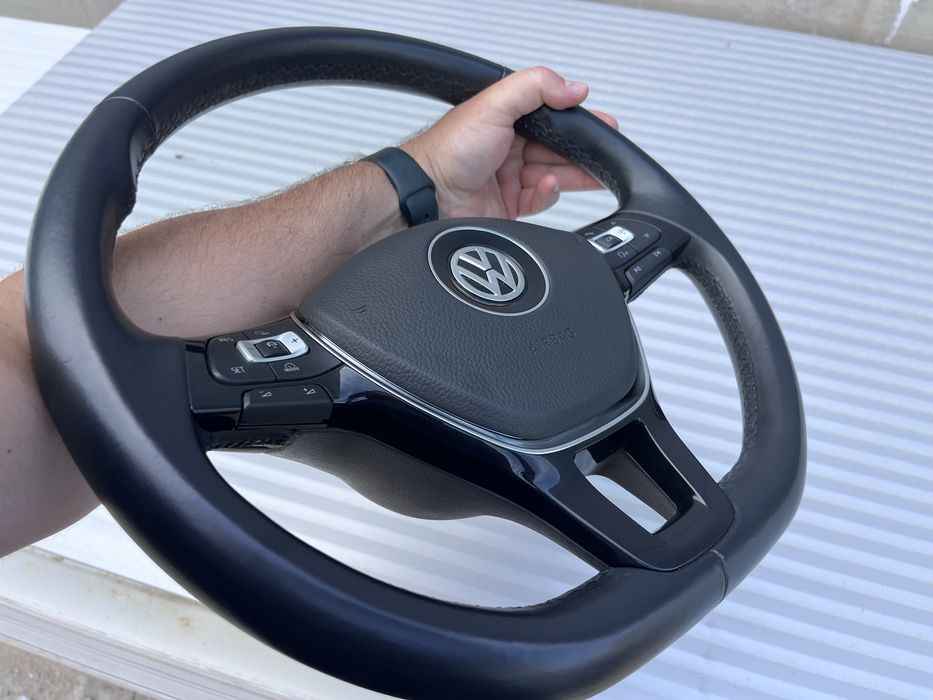 Мулти волан с пера за Volkswagen