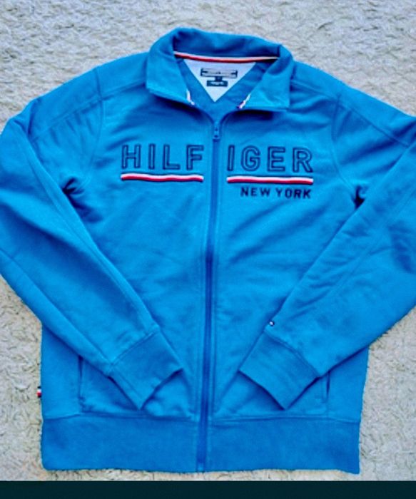 Bluză Tommy Hilfiger