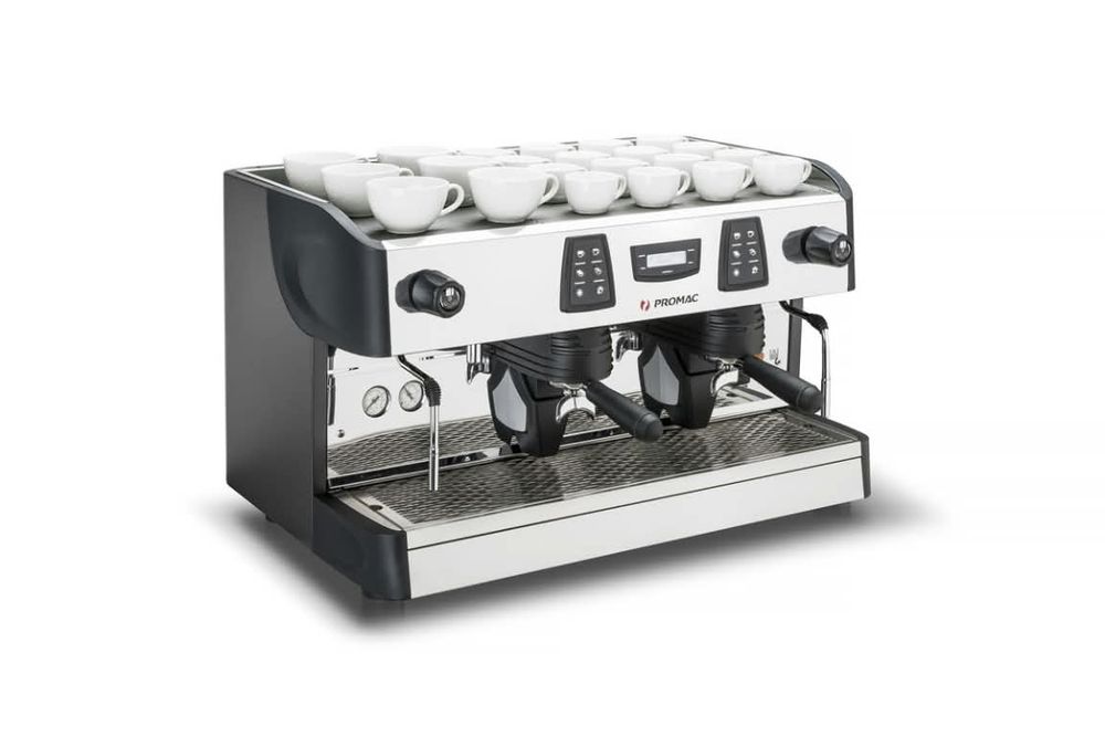 Promac 2 group green plus