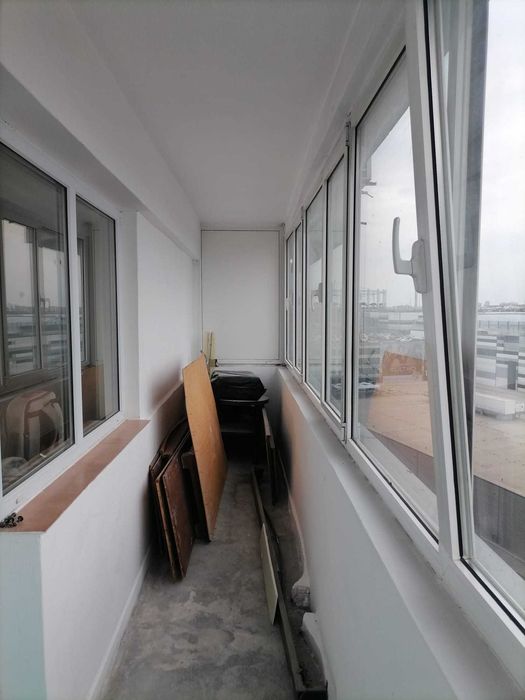 Garsoniera Pantelimon, Mega Mall