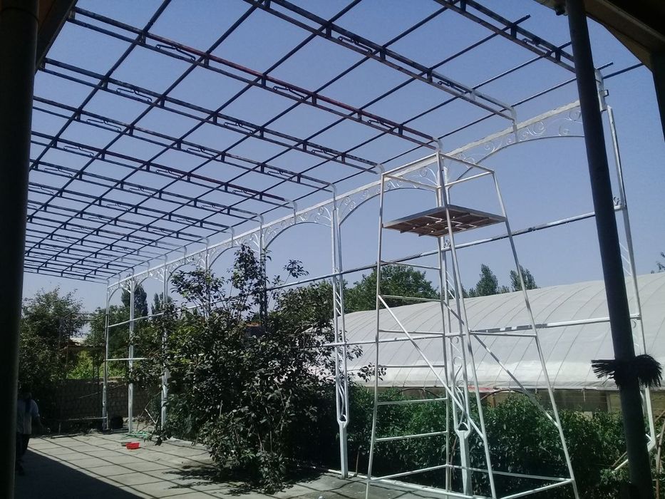 Do'stlar biz sizlar uchun xar xil turdagi tom naves xizmatini taklif q