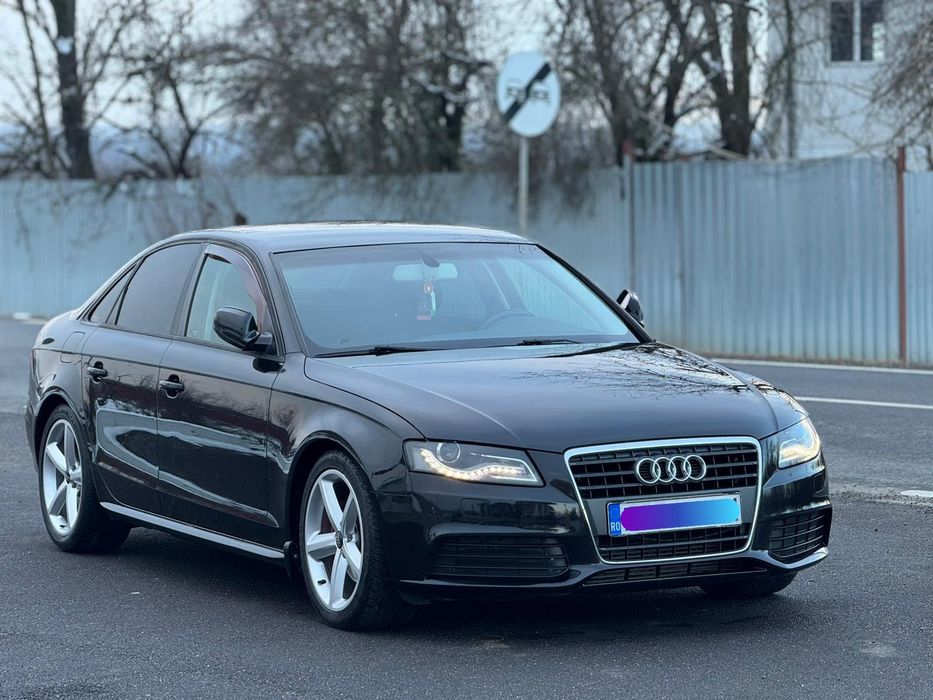 Audi a4 b8 euro 5 Full led!0️⃣7️⃣6️⃣7️⃣6️⃣9️⃣3️⃣6️⃣3️⃣0️⃣