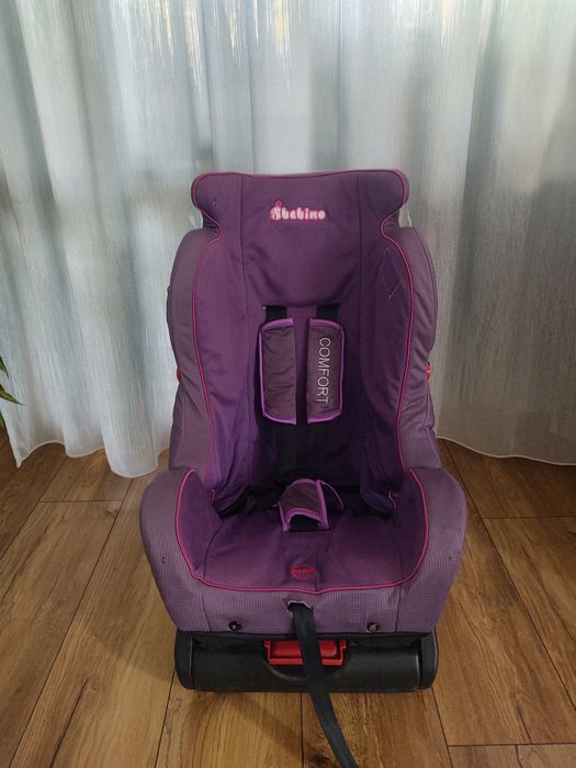 Детско столче за кола Bebino Comfort