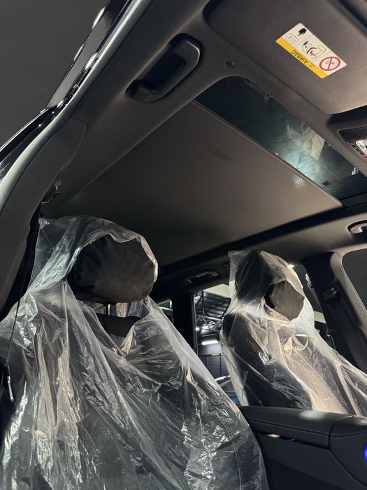 Mercedes-Benz GLS 450