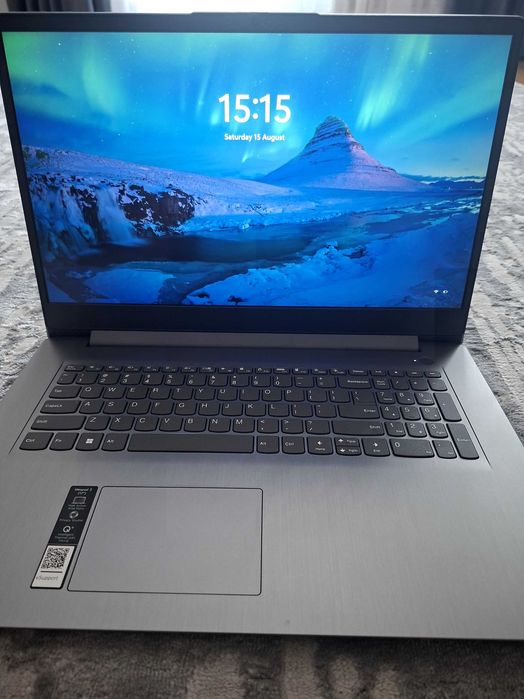 Laptop de vânzare