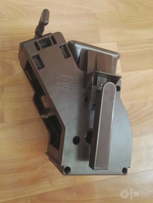 Кофемашина JUM Crolet Q001 (Colet Q001). На запчасти или ремонт.