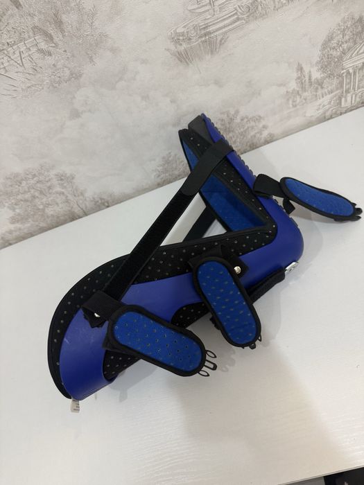 Ортопедические сапожки