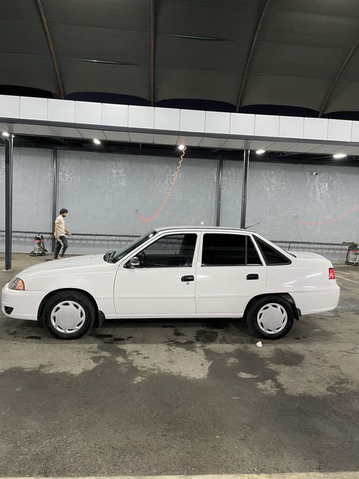 Nexia 2 sotiladi 2014 1.6 supper