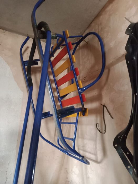 Ботинки зимние на мальчика