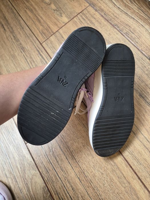 Zara si skechers fete 35
