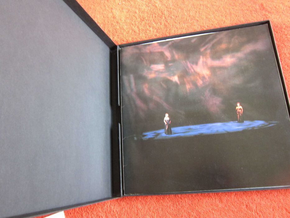 rar vinil Amurgul zeilor Gotterdammerung Wagner Karl Bohm 1973