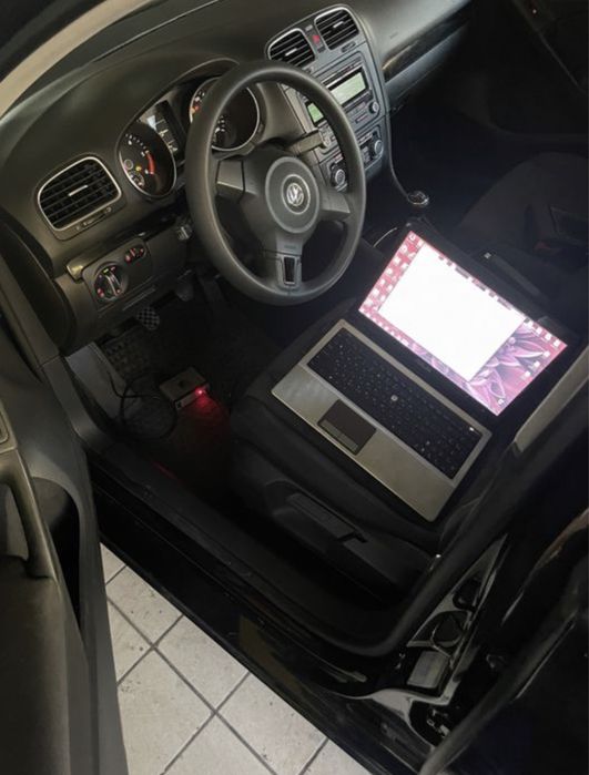 Чип Тюнинг DPF, EGR OFF