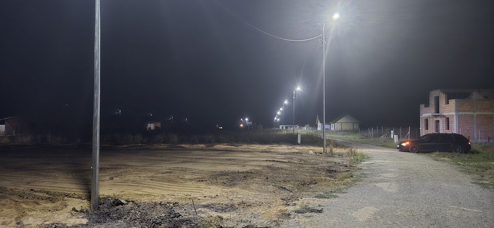 Teren intravilan Sanmihaiu Roman