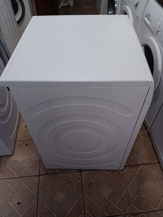 Сушилня с термопомпа Бош Bosch Serie 4 A+++ 8кг 2 години гаранция!