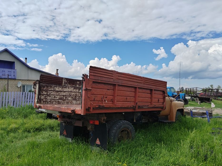 Продам  ГАЗ - 53