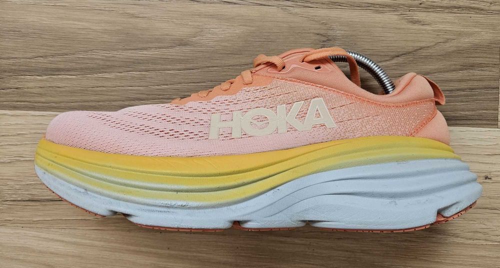 Дамски маратонки Hoka One Bondi 8 - 42