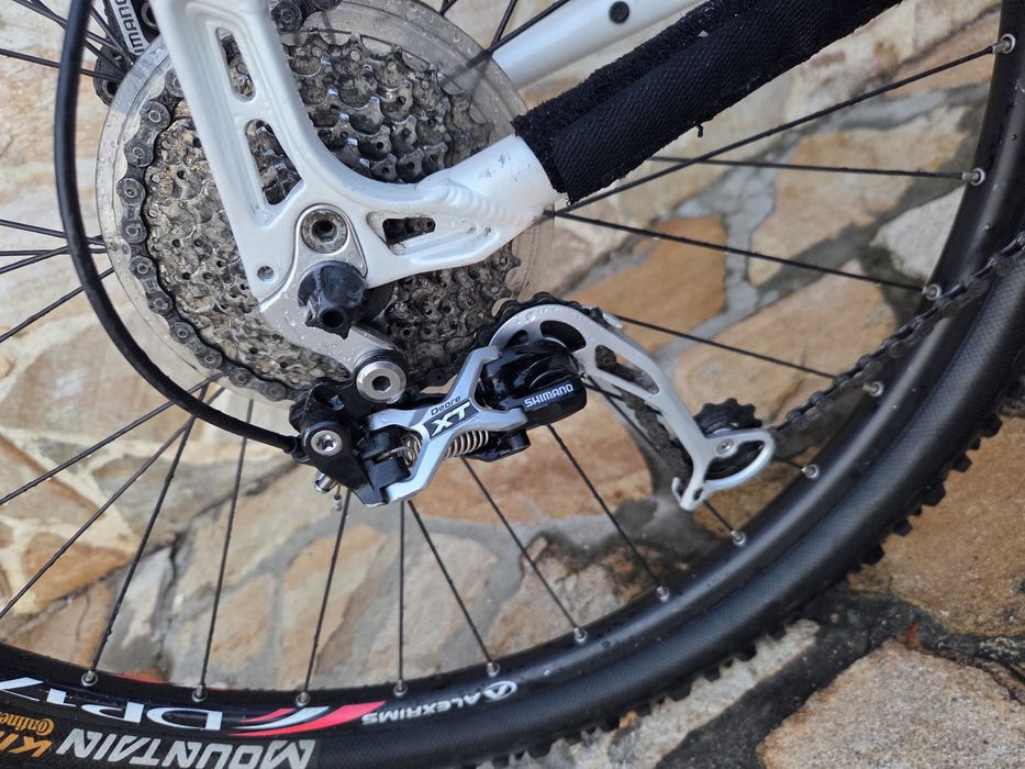 Велосипед FOCUS 26цола