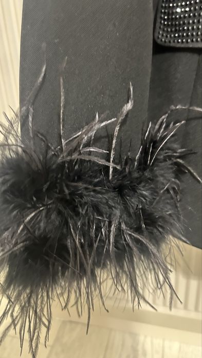 Пиджак 30 тысяч. 36/38 размер